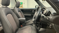 MINI Convertible 1.5 Cooper Classic Premium 2dr Auto Petrol Convertible